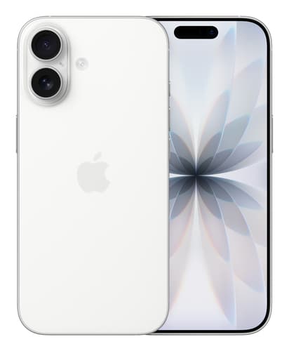 Apple iPhone 17 256GB White